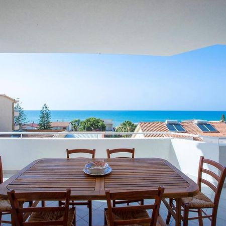 Battigia Casa Vacanze-Alcamo Marina Kültér fotó