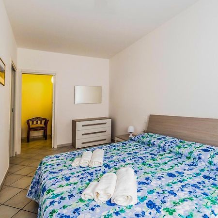 Battigia Casa Vacanze-Alcamo Marina Kültér fotó