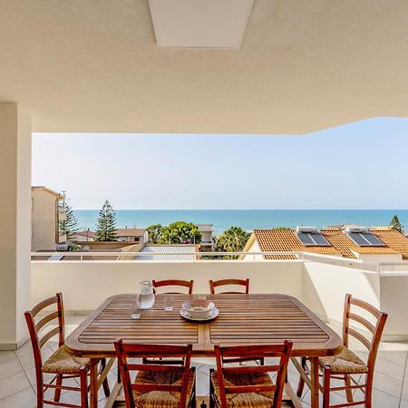 Battigia Casa Vacanze-Alcamo Marina Kültér fotó