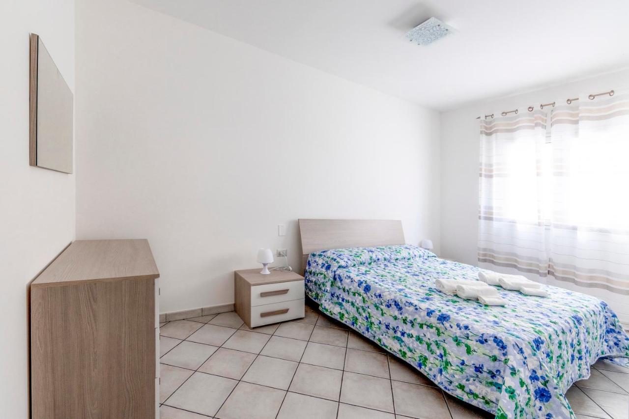 Battigia Casa Vacanze-Alcamo Marina Kültér fotó