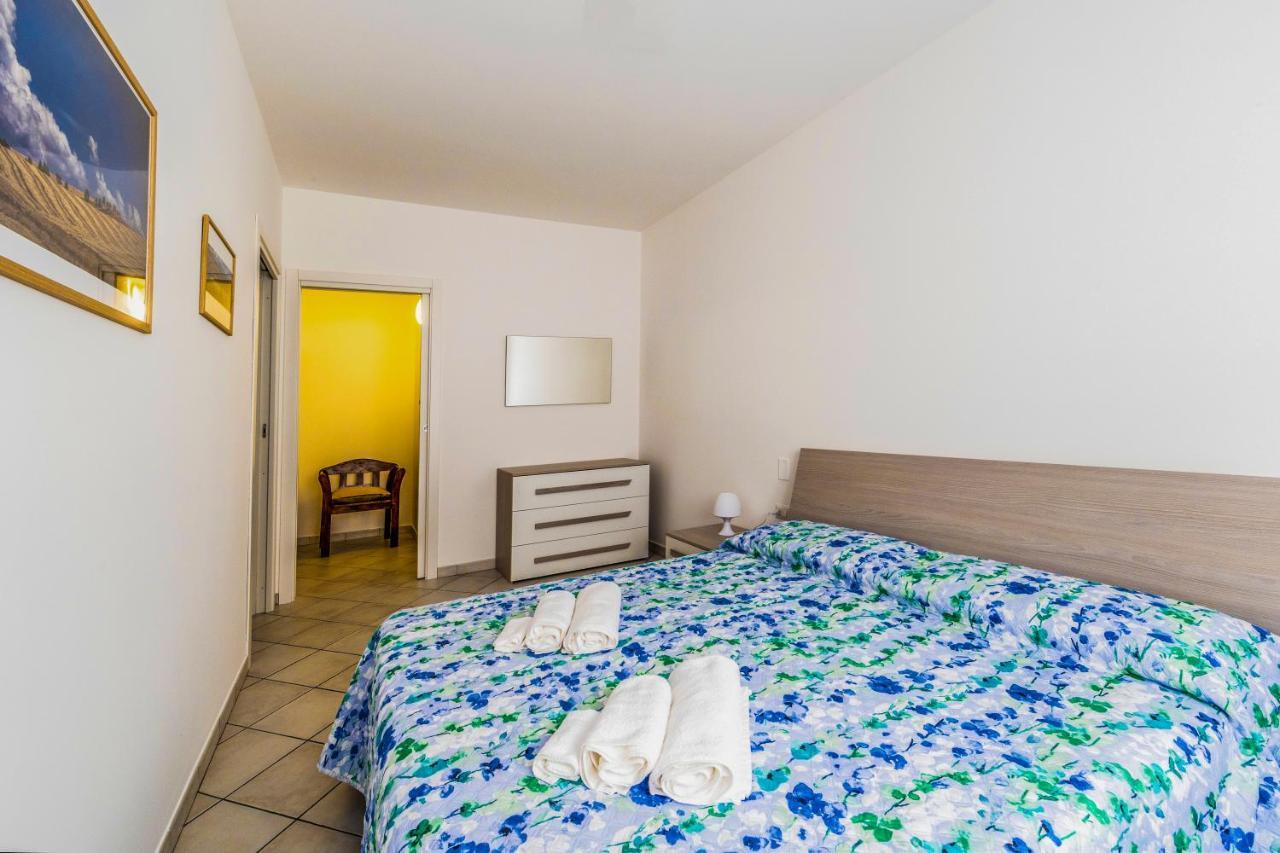 Battigia Casa Vacanze-Alcamo Marina Kültér fotó