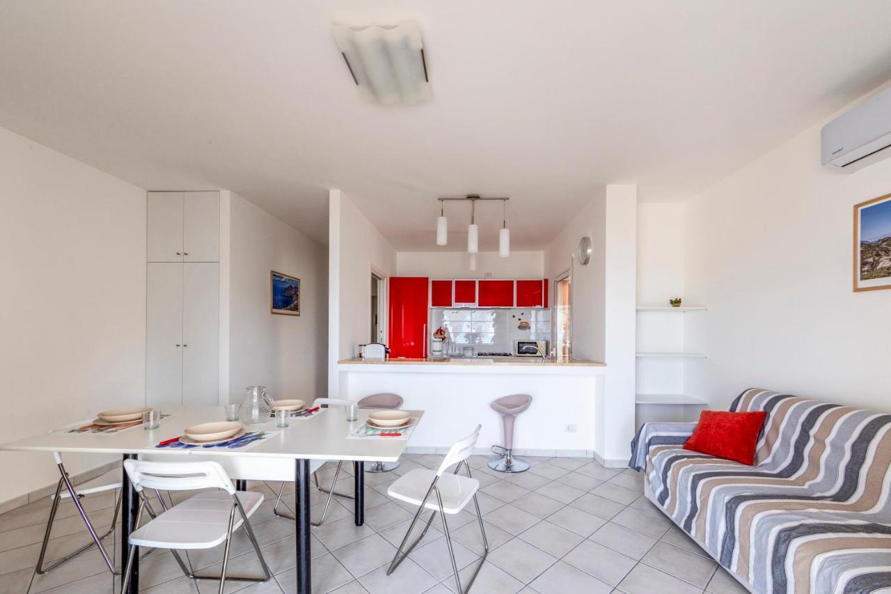 Battigia Casa Vacanze-Alcamo Marina Kültér fotó