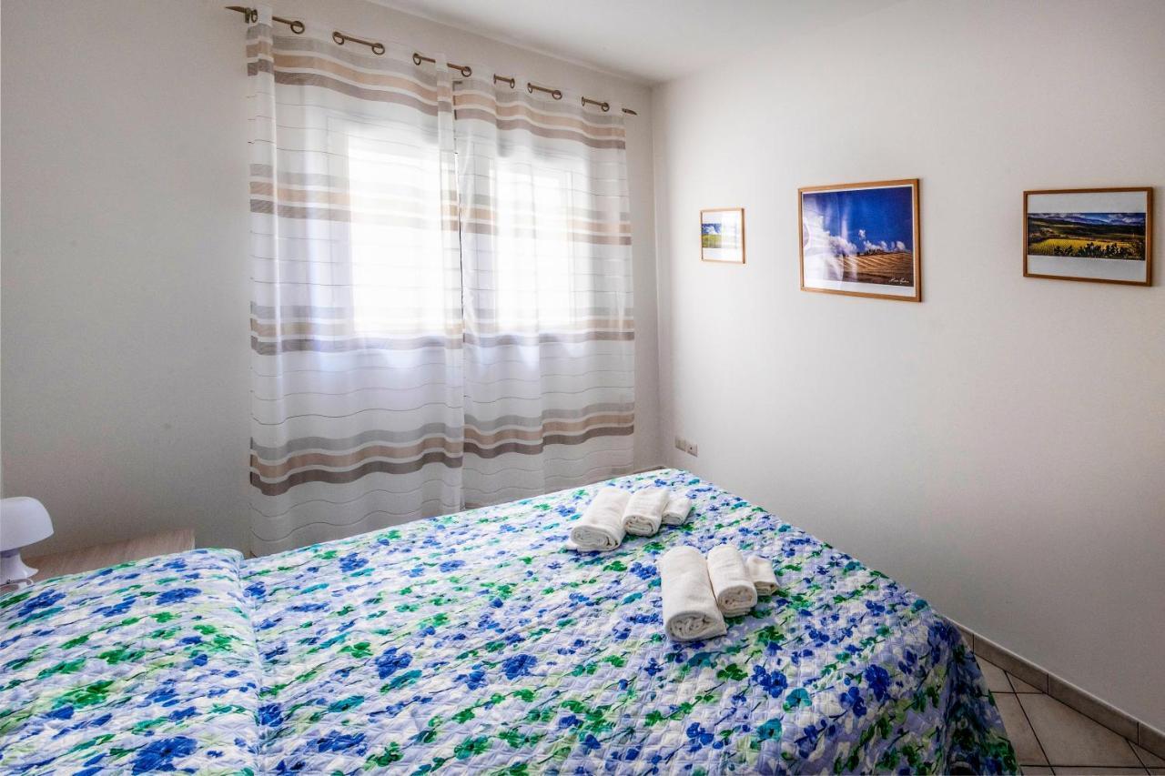 Battigia Casa Vacanze-Alcamo Marina Kültér fotó