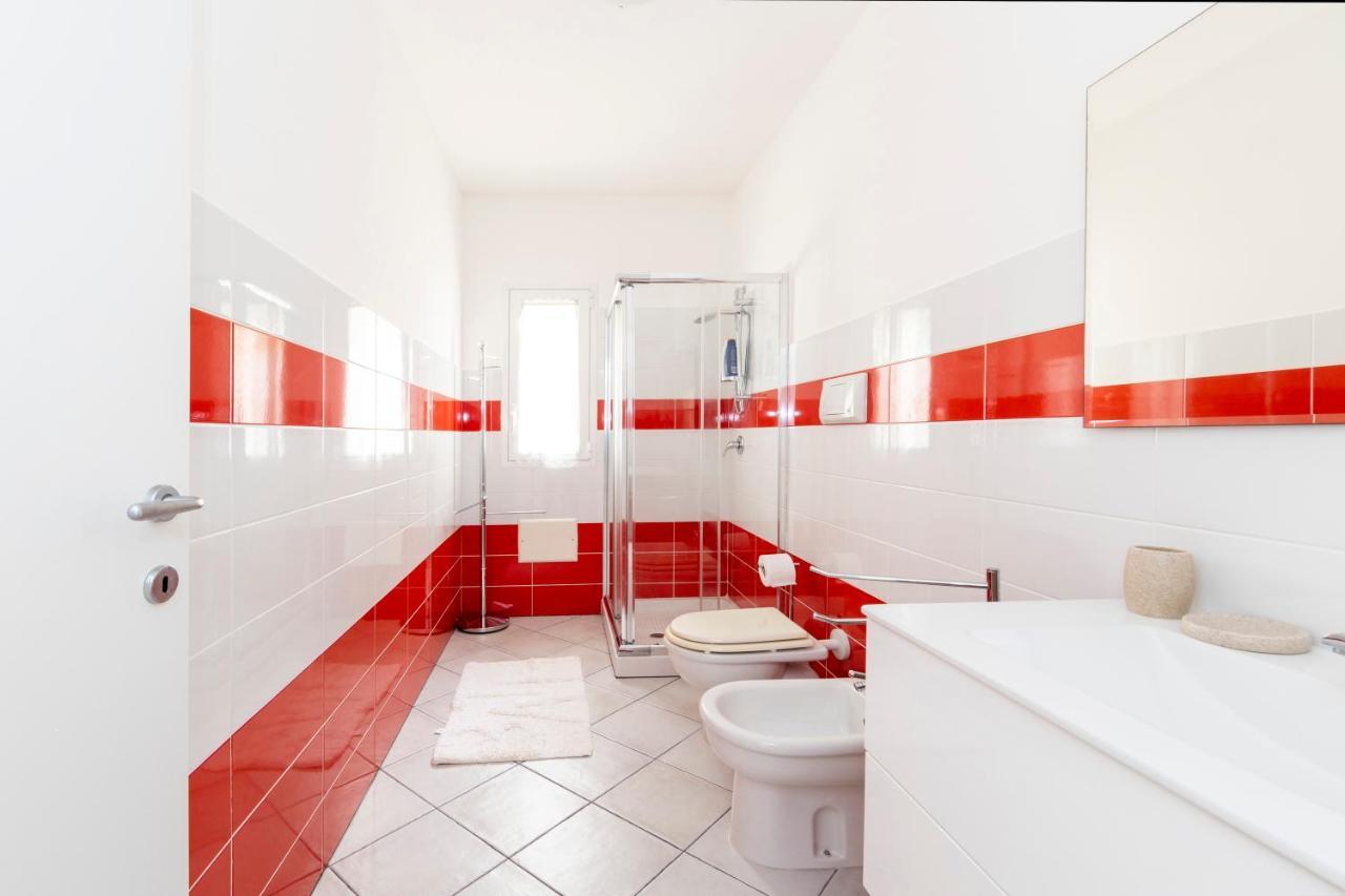 Battigia Casa Vacanze-Alcamo Marina Kültér fotó