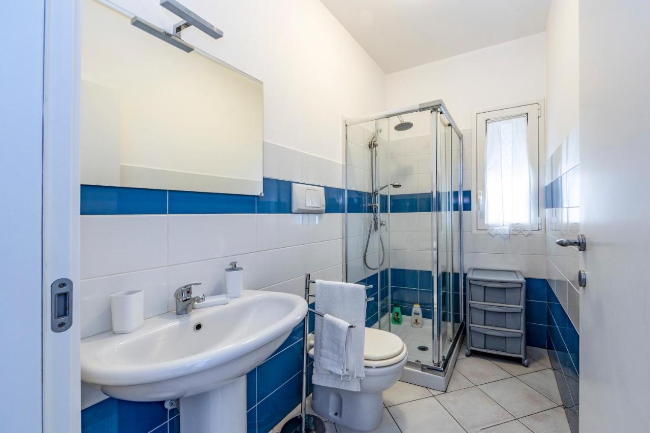 Battigia Casa Vacanze-Alcamo Marina Kültér fotó