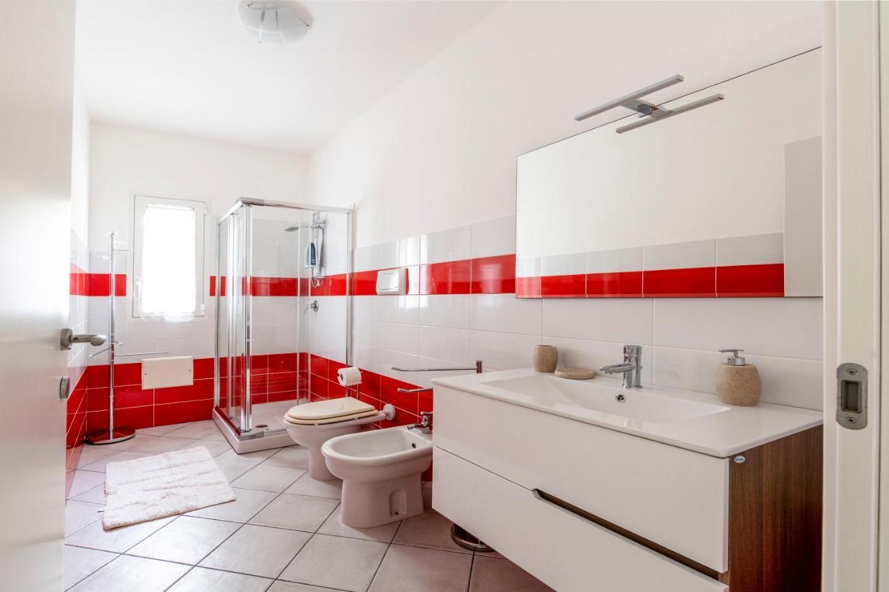 Battigia Casa Vacanze-Alcamo Marina Kültér fotó