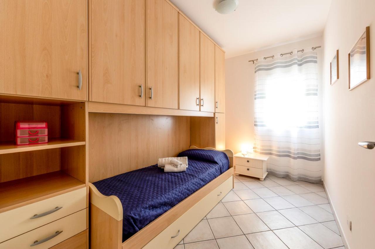 Battigia Casa Vacanze-Alcamo Marina Kültér fotó